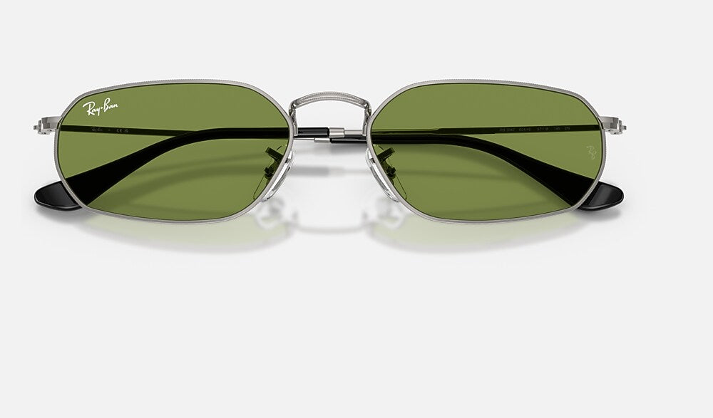 Ray-Ban RB3947 004/4E - detalle