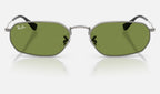 Ray-Ban RB3947 004/4E - vista frontal