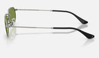 Ray-Ban RB3947 004/4E - vista lateral
