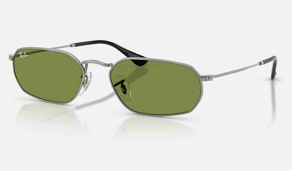 Ray-Ban RB3947 004/4E - vista tres cuartos