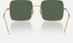 Ray-Ban RBR0104S 001/VR - vista posterior