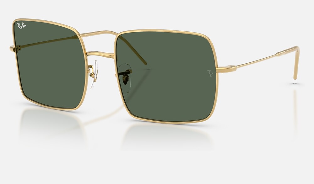 Ray-Ban RBR0104S 001/VR - vista tres cuartos