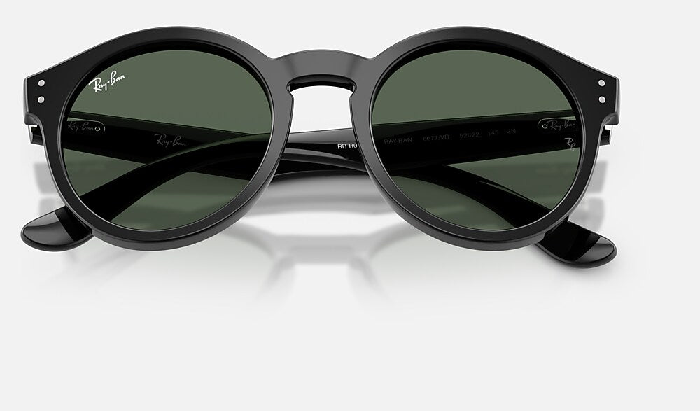 Ray-Ban RBR0505S 6677VR - detalle