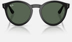 Ray-Ban RBR0505S 6677VR - vista frontal