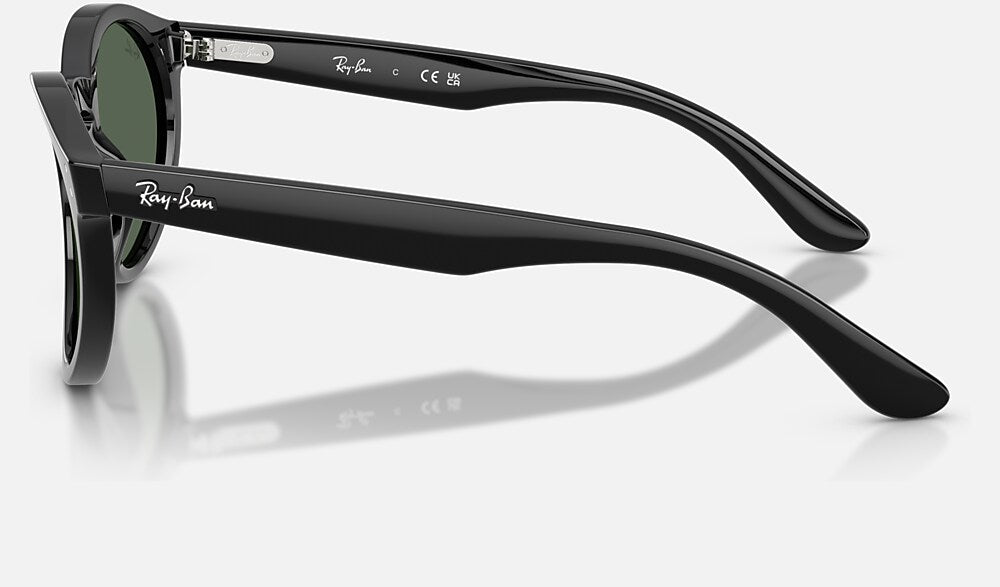 Ray-Ban RBR0505S 6677VR - vista lateral