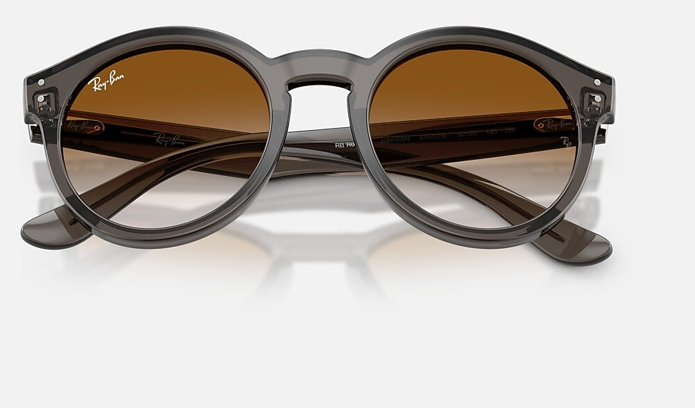 Ray-Ban RBR0505S 6707CB - detalle