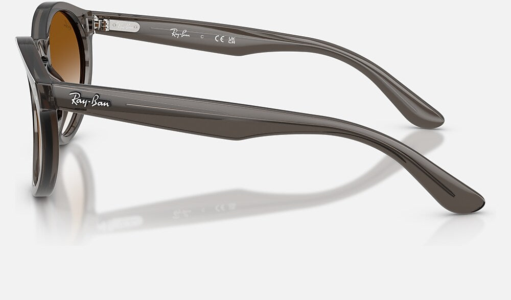 Ray-Ban RBR0505S 6707CB - vista lateral