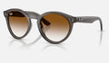 Ray-Ban RBR0505S 6707CB - vista tres cuartos