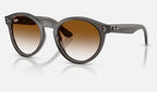 Ray-Ban RBR0505S 6707CB - vista tres cuartos