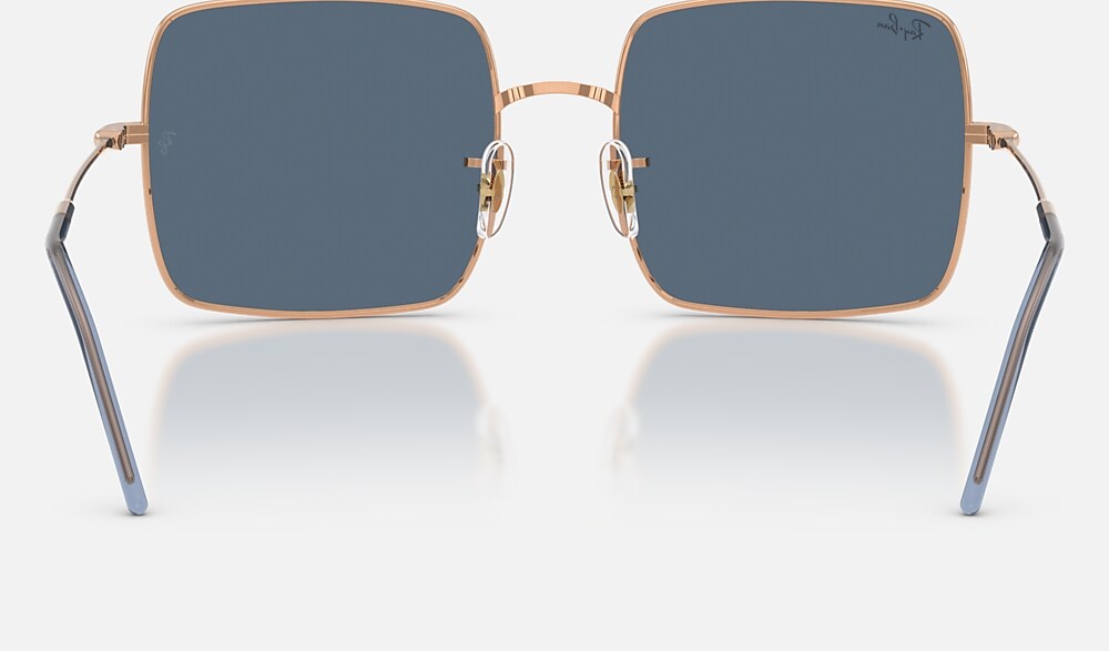 Ray-Ban RBR0104S 92023A - vista posterior