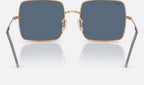 Ray-Ban RBR0104S 92023A - vista posterior