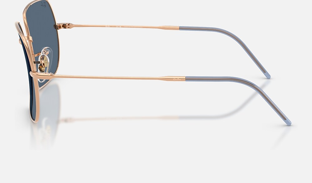 Ray-Ban RBR0104S 92023A - vista lateral
