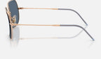 Ray-Ban RBR0104S 92023A - vista lateral