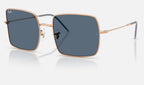 Ray-Ban RBR0104S 92023A - vista tres cuartos