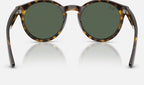Ray-Ban RBR0505S 6790VR - vista posterior