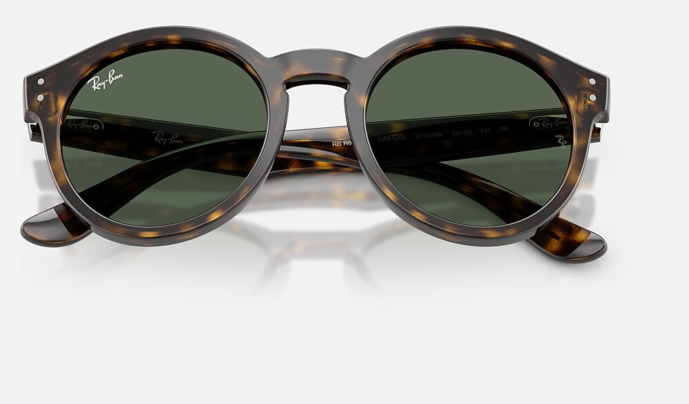 Ray-Ban RBR0505S 6790VR - detalle