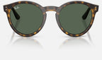 Ray-Ban RBR0505S 6790VR - vista frontal