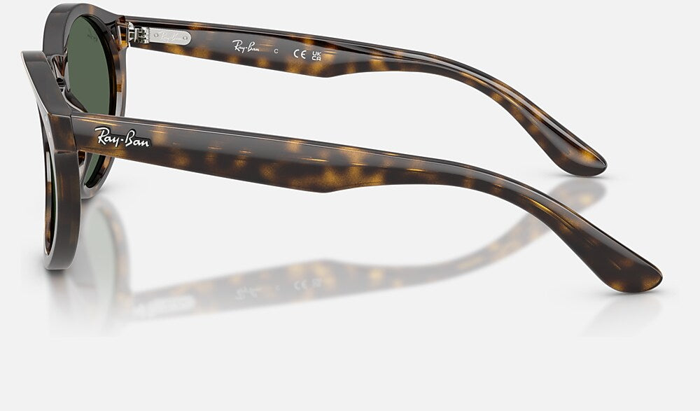 Ray-Ban RBR0505S 6790VR - vista lateral