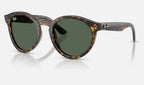 Ray-Ban RBR0505S 6790VR - vista tres cuartos