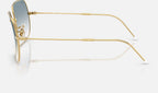 Ray-Ban RBR0104S 001/79 - vista lateral