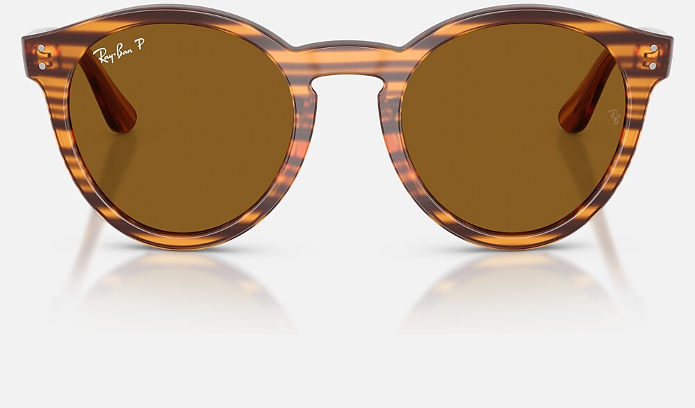 Ray-Ban RBR0505S 679183 - vista frontal
