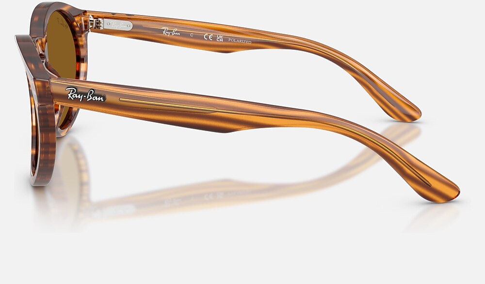 Ray-Ban RBR0505S 679183 - vista lateral