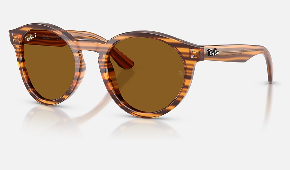 Ray-Ban RBR0505S 679183 - vista tres cuartos