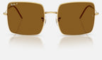 Ray-Ban RBR0104S 001/83 - vista frontal