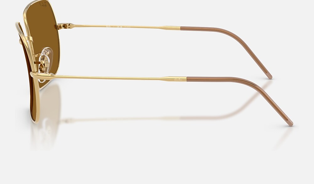 Ray-Ban RBR0104S 001/83 - vista lateral