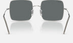 Ray-Ban RBR0104S 003/81 - vista posterior