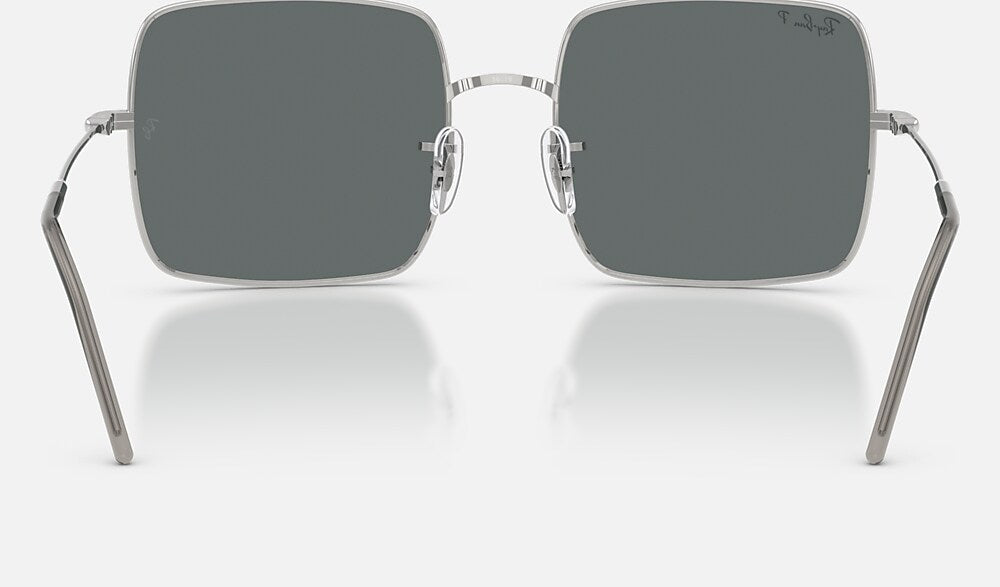 Ray-Ban RBR0104S 003/81 - vista posterior