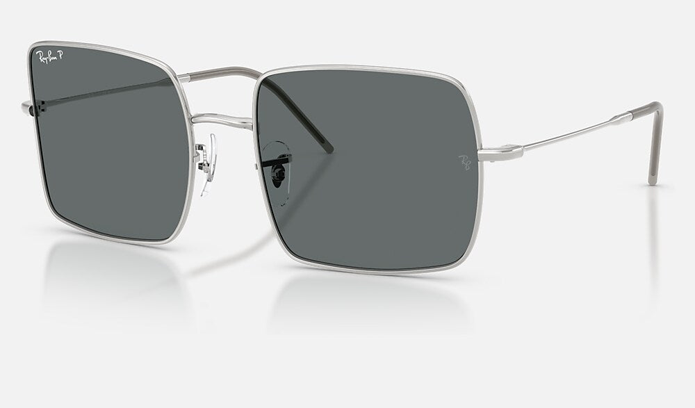 Ray-Ban RBR0104S 003/81 - vista tres cuartos
