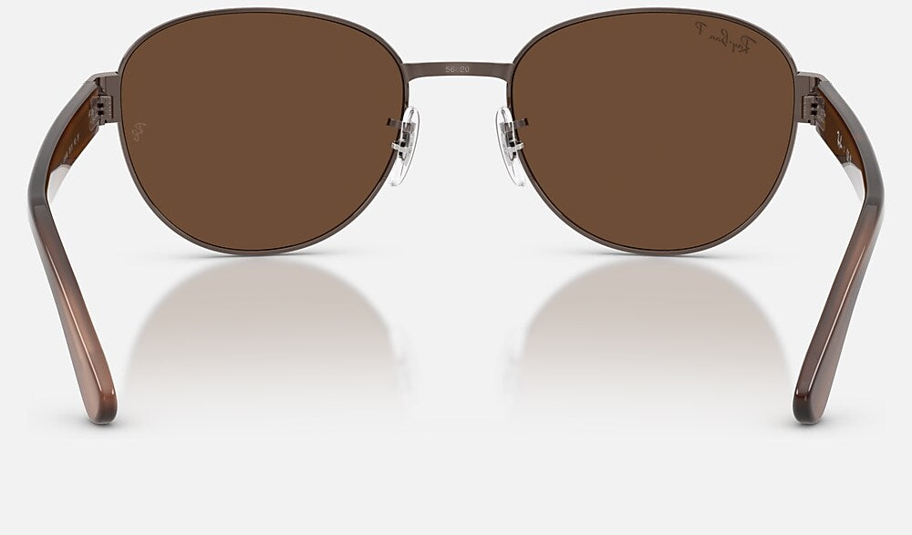 Ray-Ban RB3766CH 9259AN - vista posterior