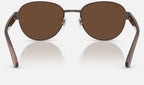 Ray-Ban RB3766CH 9259AN - vista posterior