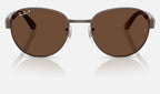 Ray-Ban RB3766CH 9259AN - vista frontal