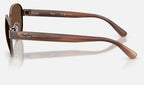Ray-Ban RB3766CH 9259AN - vista lateral