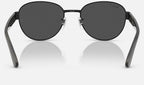 Ray-Ban RB3766CH 002/K8 - vista posterior
