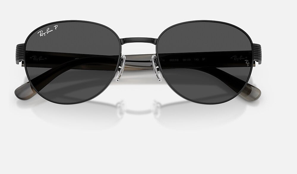 Ray-Ban RB3766CH 002/K8 - detalle