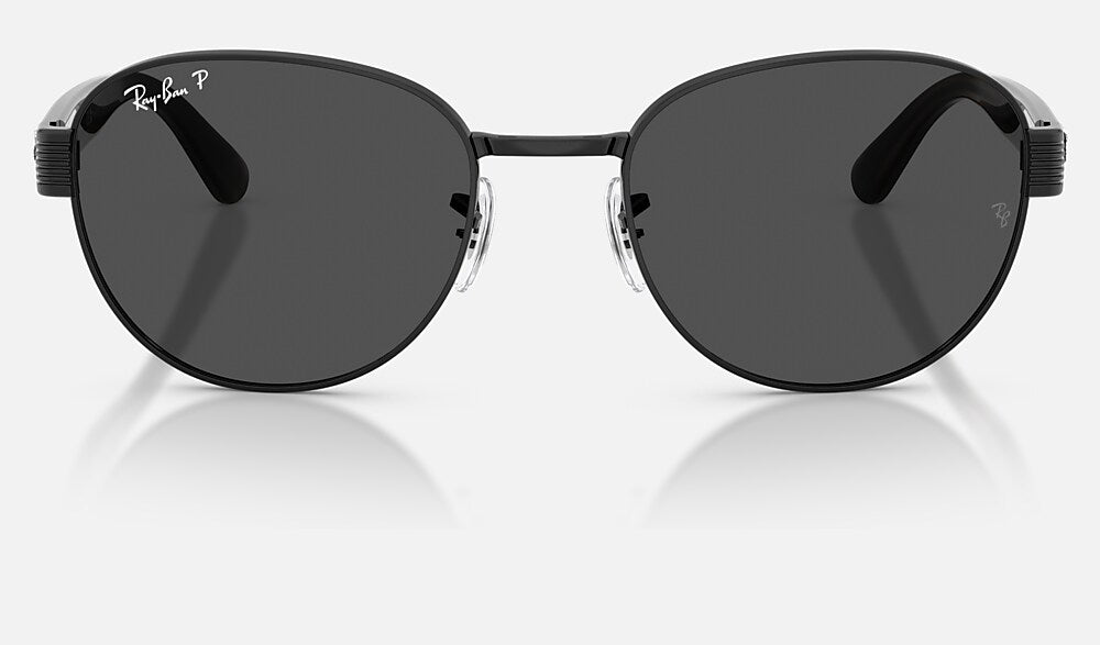 Ray-Ban RB3766CH 002/K8 - vista frontal