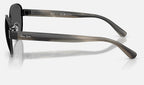 Ray-Ban RB3766CH 002/K8 - vista lateral