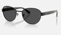 Ray-Ban RB3766CH 002/K8 - vista tres cuartos