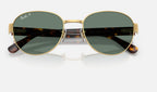 Ray-Ban RB3766CH 001/O9 - detalle