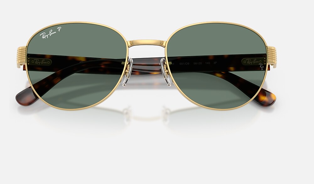 Ray-Ban RB3766CH 001/O9 - detalle