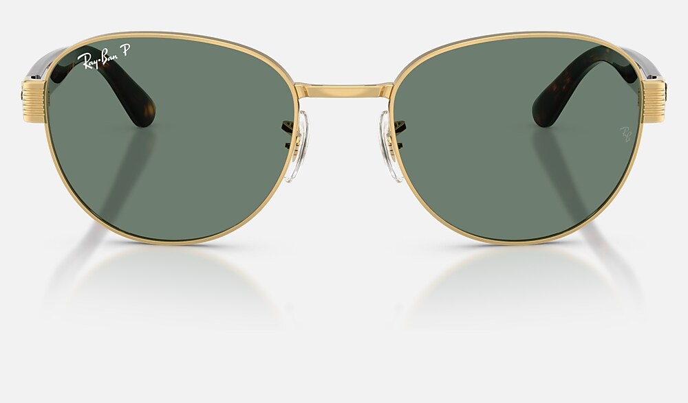 Ray-Ban RB3766CH 001/O9 - vista frontal