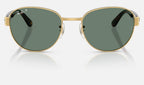 Ray-Ban RB3766CH 001/O9 - vista frontal