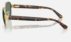 Ray-Ban RB3766CH 001/O9 - vista lateral