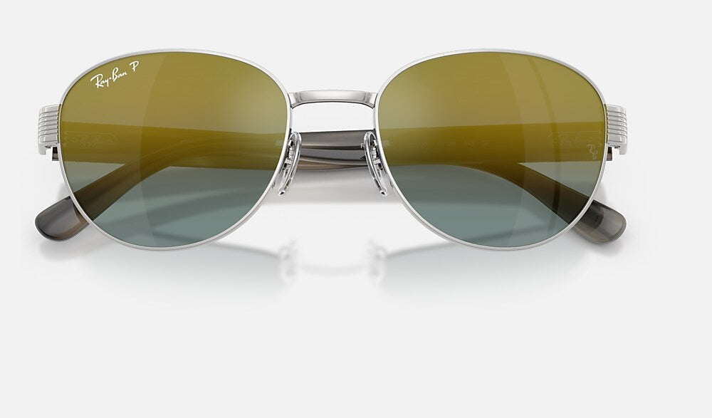 Ray-Ban RB3766CH 003/J0 - detalle