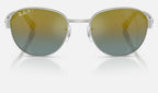Ray-Ban RB3766CH 003/J0 - vista frontal