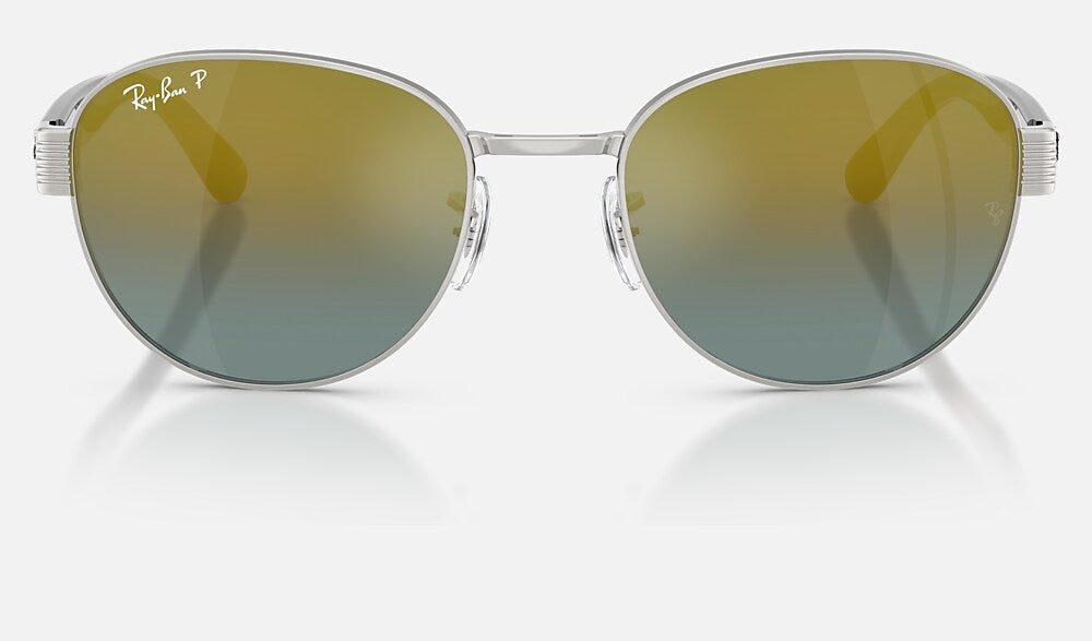 Ray-Ban RB3766CH 003/J0 - vista frontal