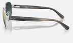 Ray-Ban RB3766CH 003/J0 - vista lateral